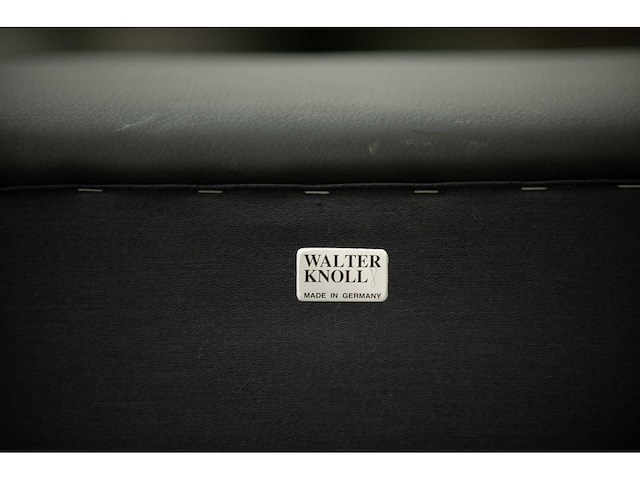 Foster 500 - armchair - sofa - afbeelding 9 van  17
