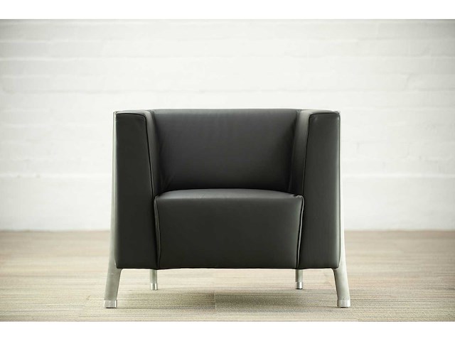Foster 500 - armchair - sofa - afbeelding 10 van  17