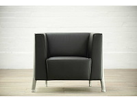 Foster 500 - armchair - sofa - afbeelding 10 van  17
