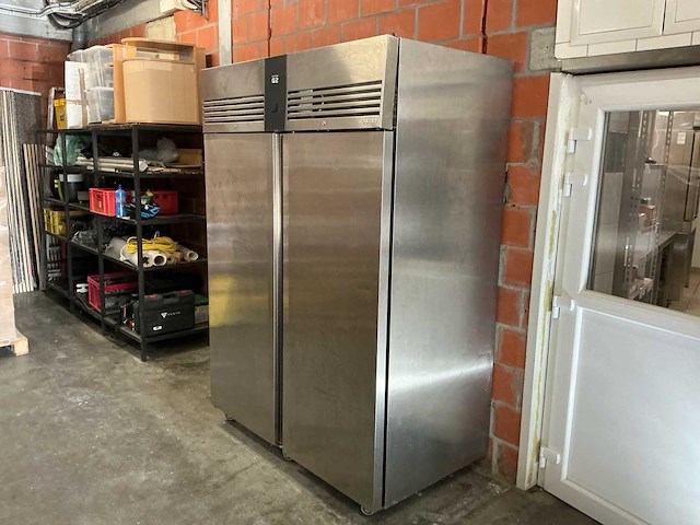 Foster ep1440l vriezer - afbeelding 1 van  7