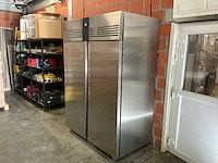 Foster ep1440l vriezer - afbeelding 1 van  7