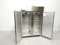 Foster extra - xr1300l - vriezer - afbeelding 2 van  2