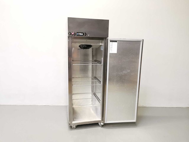 Foster extra - xr600h - koelkast - afbeelding 2 van  2