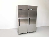 Foster extra - xr600l/xr600h - vriezer en koelkast - afbeelding 1 van  2