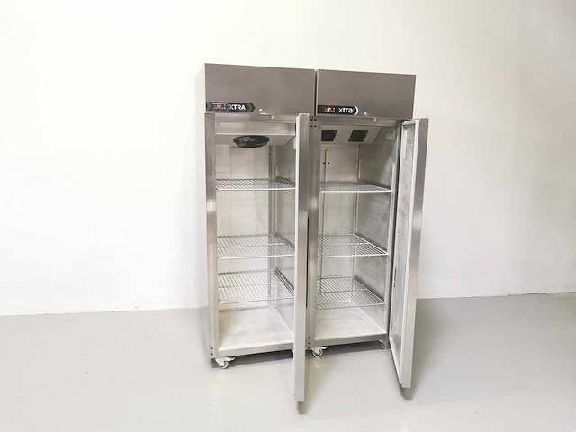 Foster extra - xr600l/xr600h - vriezer en koelkast - afbeelding 2 van  2