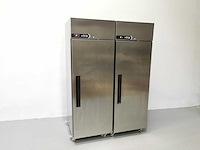 Foster extra - xr600l/xr600h - vriezer en koelkast