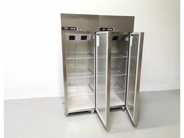 Foster extra - xr600l/xr600h - vriezer en koelkast - afbeelding 2 van  2