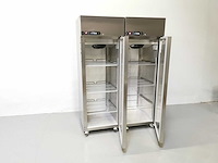 Foster extra - xr600l/xr600h - vriezer en koelkast - afbeelding 2 van  2