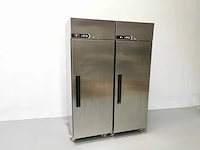 Foster extra - xr600l/xr600h - vriezer en koelkast
