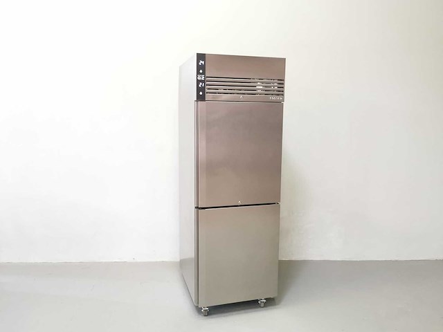 Foster g eco pro - ep700hl - koelkast en vriezer - afbeelding 1 van  2