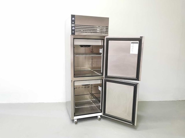 Foster g eco pro - ep700hl - koelkast en vriezer - afbeelding 2 van  2