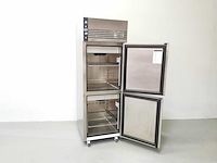 Foster g eco pro - ep700hl - koelkast en vriezer - afbeelding 2 van  2
