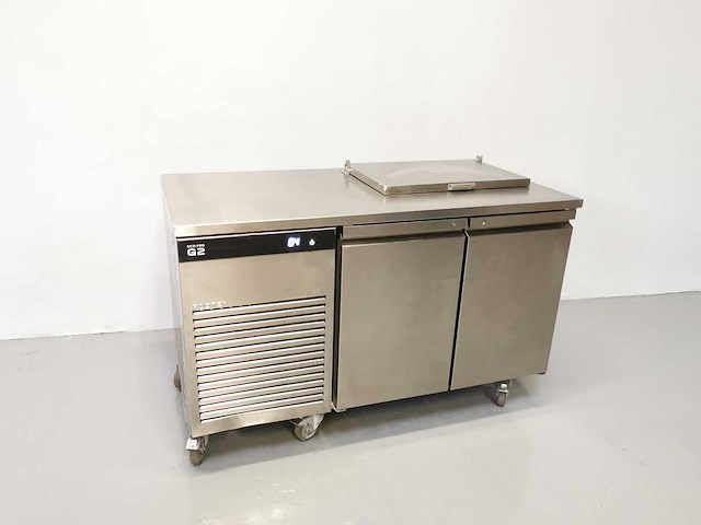 Foster g2 eco pro - ep1/2h - koeltafel - afbeelding 1 van  2
