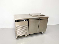 Foster g2 eco pro - ep1/2h - koeltafel - afbeelding 1 van  2