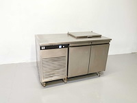 Foster g2 eco pro - ep1/2h - koeltafel - afbeelding 1 van  1