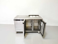 Foster g2 eco pro - ep1/2h - koeltafel - afbeelding 2 van  2