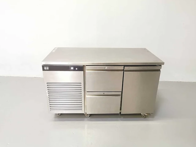 Foster g2 eco pro - ep1/2h - koeltafel - afbeelding 1 van  1