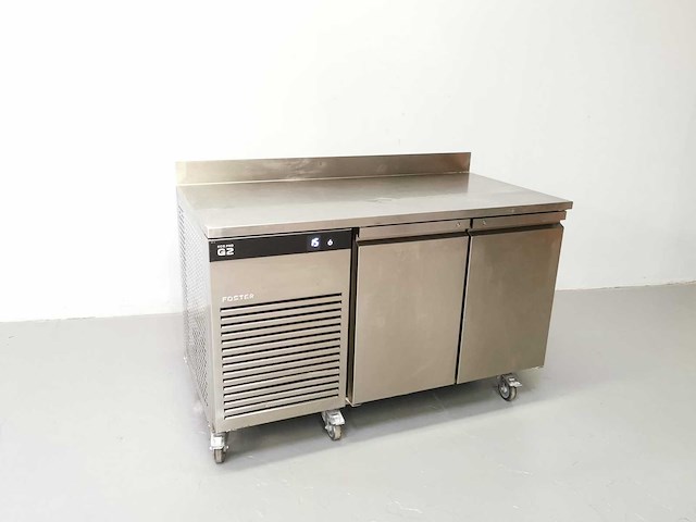 Foster g2 eco pro - ep1/2l - vriestafel - afbeelding 2 van  2