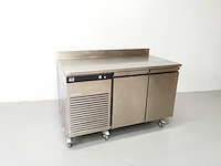 Foster g2 eco pro - ep1/2l - vriestafel - afbeelding 2 van  2