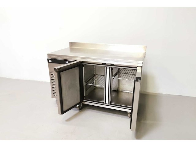 Foster g2 eco pro - ep1/2l - vriestafel - afbeelding 2 van  2