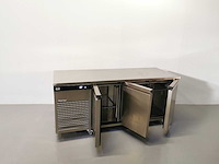 Foster g2 eco pro - ep1/3h - gekoelde tafel - afbeelding 2 van  2