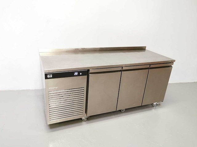 Foster g2 eco pro - ep1/3h - koeltafel - afbeelding 1 van  3