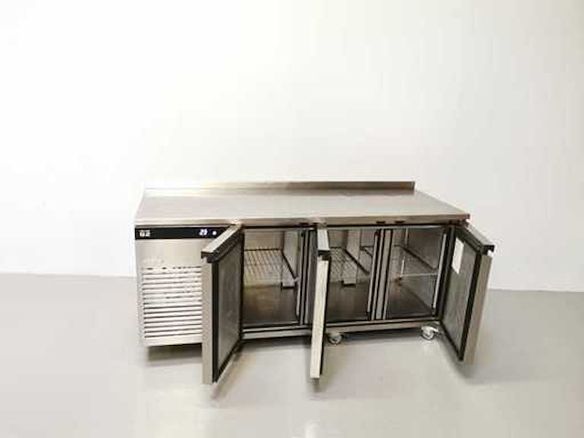 Foster g2 eco pro - ep1/3h - koeltafel - afbeelding 2 van  3