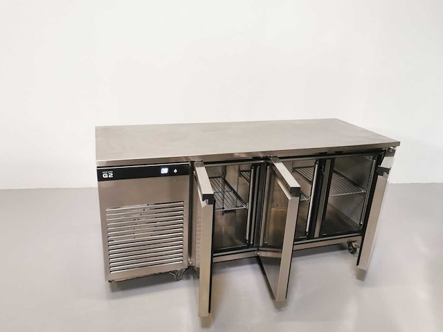 Foster g2 eco pro - ep1/3h - koeltafel - afbeelding 2 van  2