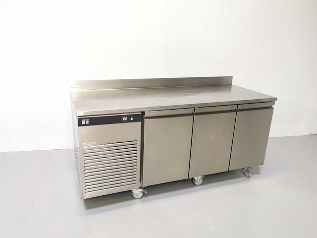 Foster g2 eco pro - ep1/3h - koeltafel - afbeelding 1 van  2