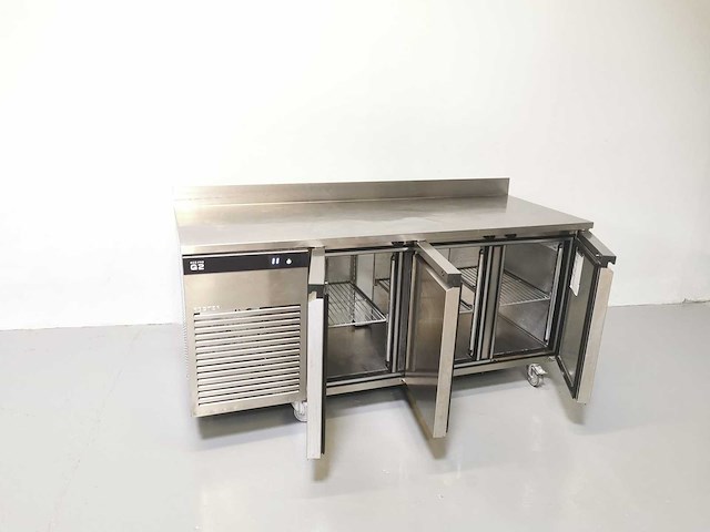 Foster g2 eco pro - ep1/3h - koeltafel - afbeelding 2 van  2