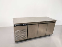 Foster g2 eco pro - ep1/3h - koeltafel - afbeelding 1 van  2