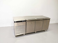 Foster g2 eco pro - ep1/3h - koeltafel - afbeelding 1 van  2