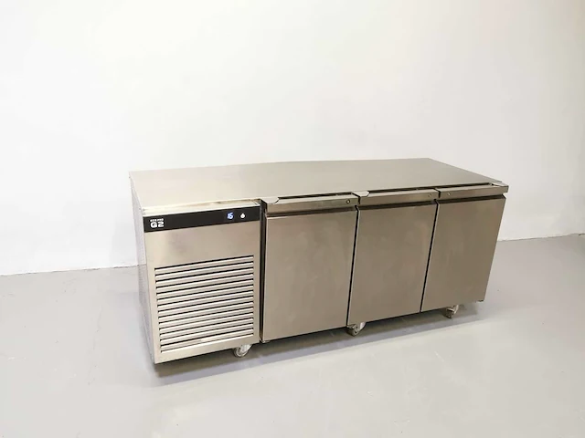 Foster g2 eco pro - ep1/3h - koeltafel - afbeelding 1 van  2