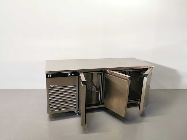 Foster g2 eco pro - ep1/3l - vriestafel - afbeelding 2 van  2
