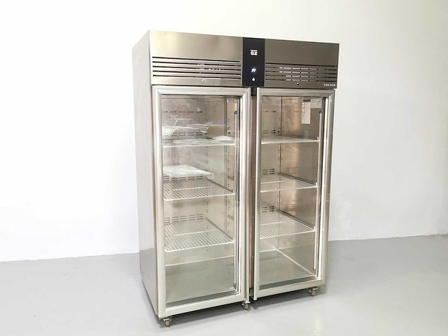 Foster g2 eco pro - ep1440g - koelkast - afbeelding 1 van  2