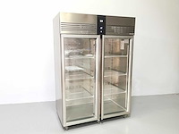 Foster g2 eco pro - ep1440g - koelkast