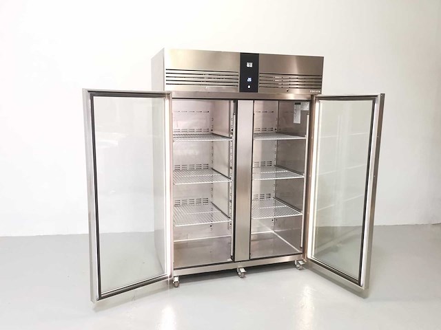 Foster g2 eco pro - ep1440g - koelkast - afbeelding 2 van  2