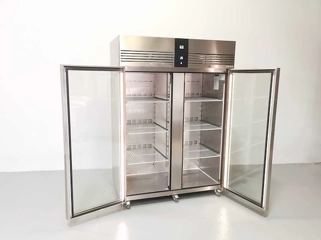 Foster g2 eco pro - ep1440g - koelkast - afbeelding 2 van  2
