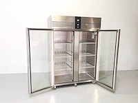 Foster g2 eco pro - ep1440g - koelkast - afbeelding 2 van  2