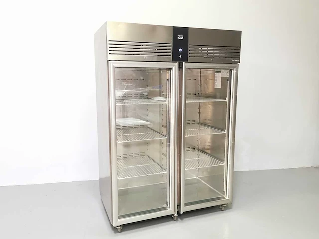 Foster g2 eco pro - ep1440g - koelkast - afbeelding 1 van  2