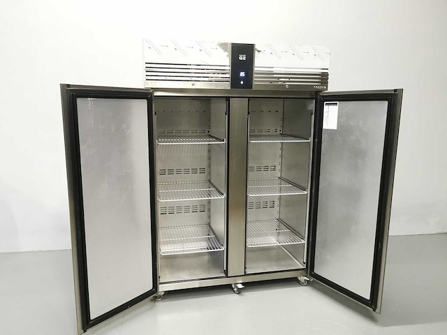 Foster g2 eco pro - ep1440h - koelkast - afbeelding 2 van  2