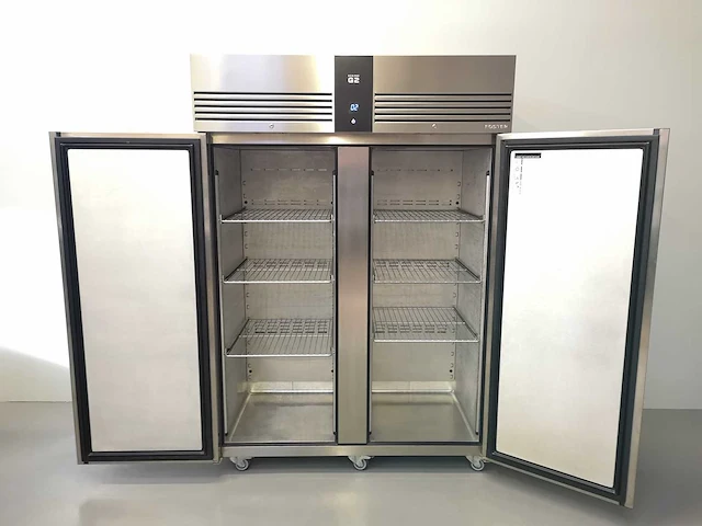 Foster g2 eco pro - ep1440h - koelkast - afbeelding 2 van  2
