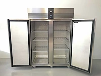 Foster g2 eco pro - ep1440h - koelkast - afbeelding 2 van  2