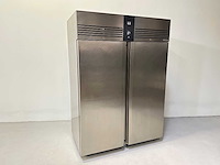 Foster g2 eco pro - ep1440l - vriezer - afbeelding 1 van  2