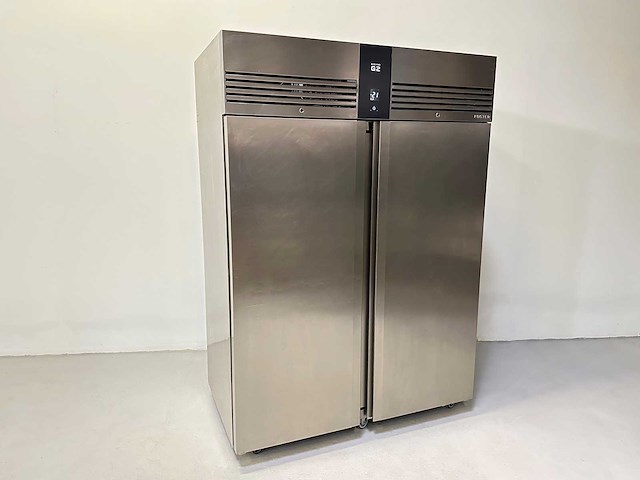 Foster g2 eco pro - ep1440l - vriezer - afbeelding 1 van  1