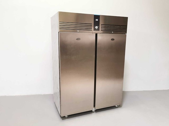 Foster g2 eco pro - ep1440l - vriezer - afbeelding 1 van  2