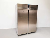 Foster g2 eco pro - ep1440l - vriezer - afbeelding 1 van  2