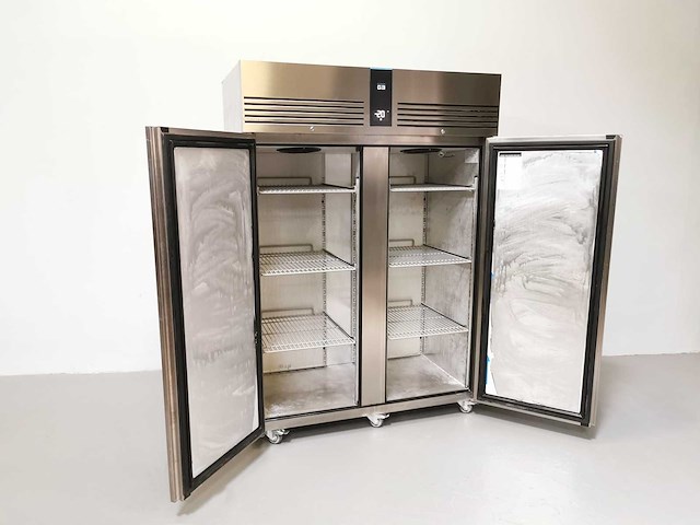 Foster g2 eco pro - ep1440l - vriezer - afbeelding 2 van  2