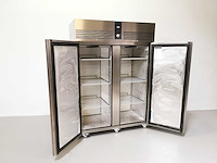 Foster g2 eco pro - ep1440l - vriezer - afbeelding 2 van  2