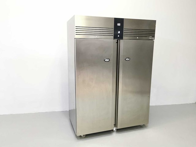 Foster g2 eco pro - ep1440l - vriezer - afbeelding 1 van  2